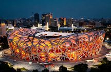 Private Illuminated Beijing Tour with Mongolia Hot Pot Dinner in Hutong