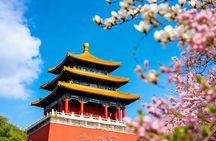 Tianjin Private Day Trip to Forbidden City and Mutianyu Great Wall by Bullet Train