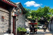 Private Customized Shore Excursion from Tianjin Port to Beijing