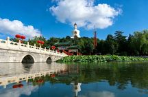 Flexible Private Beijing Layover Tour
