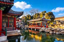 Flexible Private Beijing Layover Tour