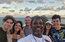 St.Kitts Good Times Tour 