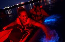 Bio Bay Tour Vieques – Full Clear Canoes Experience