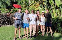 St.Kitts Good Times Tour