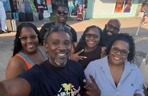 St.Kitts Good Times Tour
