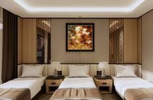 Azura Cruise: 2D1N Premium 6-Star Cruise on Halong & Lan Ha Bay 