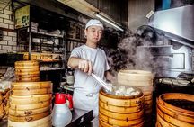 Formosa Flavours Taipei Food Tour with 12+ Tastings