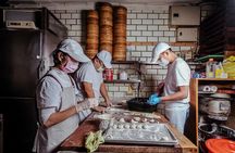 Formosa Flavours Taipei Food Tour with 12+ Tastings