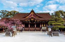 Kyoto Cursed History, Legends, Yokai, Dark Beliefs Walking Tour