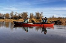 Scappoose Bay Kayak Adventure Private tour
