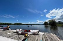 Scappoose Bay Kayak Adventure Private tour