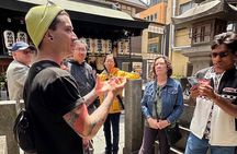 Osaka Day Tour: Secret Spots & Local Treasures
