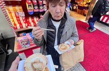 Osaka Day Tour: Secret Spots & Local Treasures