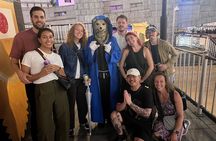 Osaka Day Tour: Secret Spots & Local Treasures