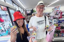 Osaka Day Tour: Secret Spots & Local Treasures