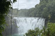 Keelung Shore Excursion: Yehliu, Jiufen and Shifen