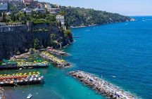 Visit Positano Amalfi and Ravello from Sorrento 