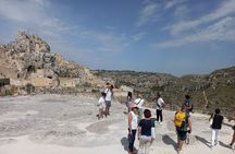 Matera Day Trip from Bari with Guided Tour