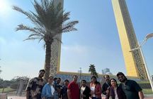 Dubai Half-Day Small Group Tour – Iconic Landmarks Experience