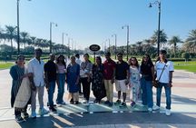 Dubai Half-Day Small Group Tour – Iconic Landmarks Experience