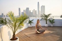 Dubai’s Best Dinner Cruise- Noble: Michelin Chef Menu & Live Show