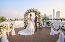 Dubai’s Best Dinner Cruise- Noble: Michelin Chef Menu & Live Show