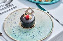 Dubai’s Best Dinner Cruise- Noble: Michelin Chef Menu & Live Show