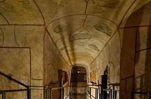 Walking Tour at Catacombs as the Coolest Underground