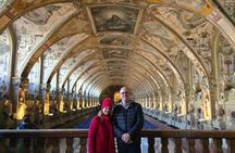 Munich Your Way: Private Tour with Architect & Guide