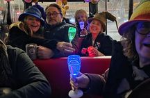 Gdansk Unlimited Beer Tour by GolfBuggy & Highlights & LiveGuided