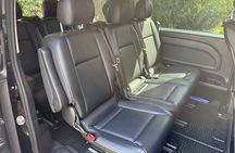 Private Half Day City and Beach Tour in Rhodes