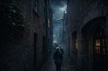 Ghosts, Ghouls & Gallows :The Original Bristol Ghost Walk