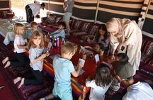 Little Dunes Explorers Kids Day 