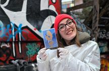 Art Nouveau Meets Street Art in Munich (Max. 12 guests)