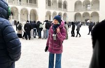 Wawel Castle and Cathedral Guided Walking Tour in Kraków