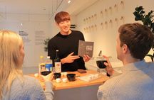 Seoul : Unlimited Makgeolli Tasting (60+ Types, 3h) Myeongdong