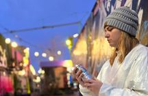 Munich Street Art Tour & Stencil Workshop