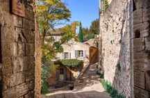 Gordes & Roussillon - Luberon Hilltop Villages Tour from Avignon