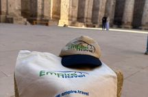 8 Day Private Cairo Aswan and Luxor Nile Cruise Tour