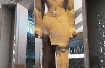 8 Day Private Cairo Aswan and Luxor Nile Cruise Tour