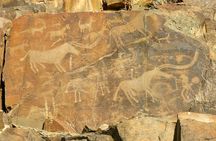 Tamgaly (Tanbaly) UNESCO Petroglyphs – Guided Cultural Day Tour