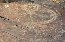 Tamgaly (Tanbaly) UNESCO Petroglyphs – Guided Cultural Day Tour
