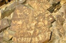 Tamgaly (Tanbaly) UNESCO Petroglyphs – Guided Cultural Day Tour