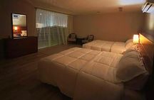 Qatar: Overnight Stay in Desert Camp & Dune Bashing to Inland Sea