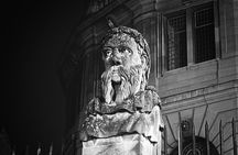 Oxford Twilight Ghost Tour