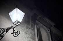 Oxford Twilight Ghost Tour