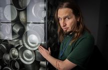 Krakow Schindler's Factory Museum Guided Tour in English