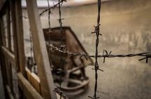 Krakow Schindler's Factory Museum Guided Tour in English