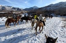 Big Almaty Lake Tour
