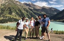 Big Almaty Lake Tour